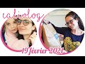 [NYCYLA CALIVLOG] ON VA CHERCHER MON CADEAU D&#39;ANNIVERSAIRE 🎁