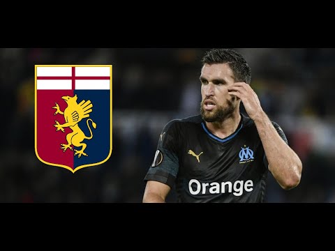 Kevin Strootman - The Washing Machine - Welcome to Genoa