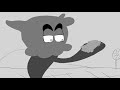 Draft the Tornado Animatic (REUPLOADED)