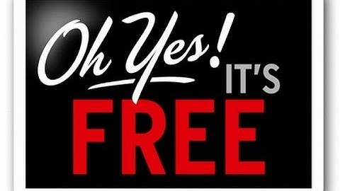 How to create free gifts to build a huge email list fast