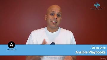 025 Get ready for deeper dive into Ansible playbooks