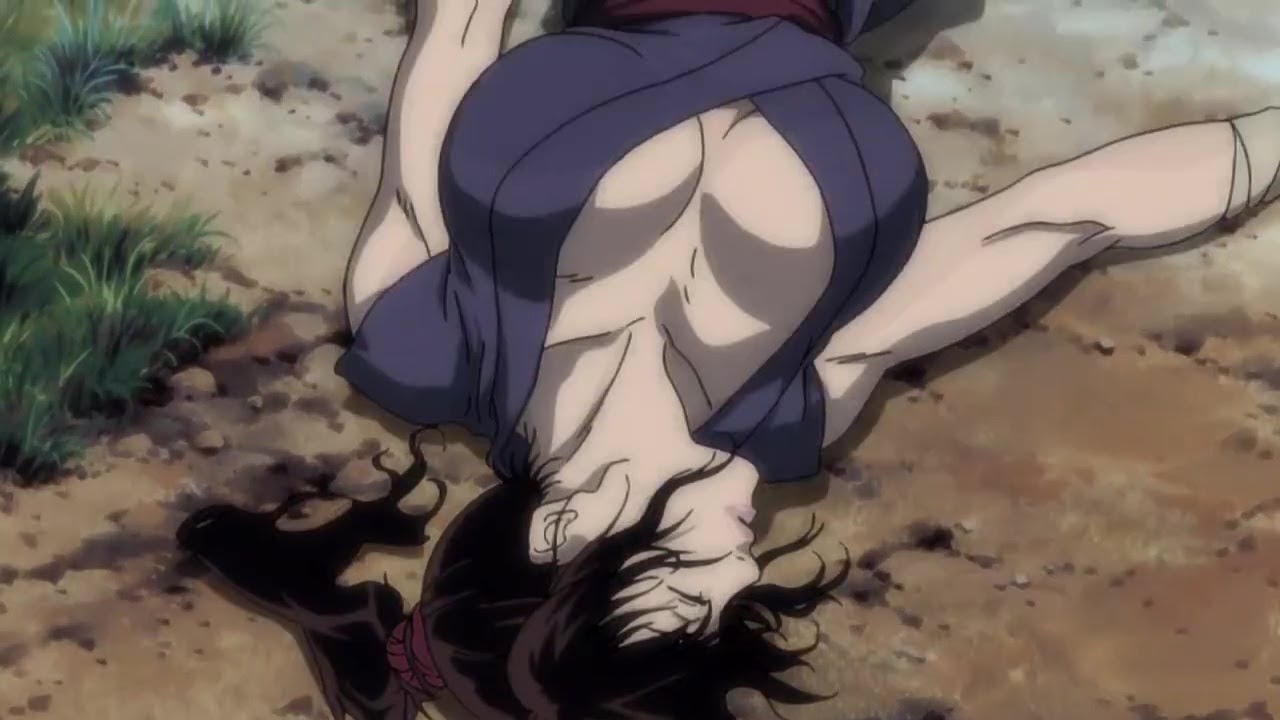 Basilisk Hentai