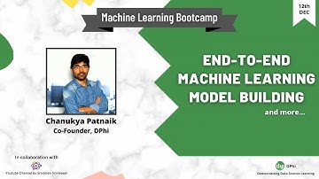 End to End Machine Learning Model Building & Feature Selection using Boruta