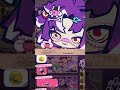 Michi tries a TikTok trend with pics of herself - Michi Mochievee Clip