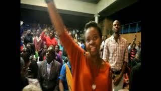 Vhaneiwa Heavenly Voices-Xikwembu