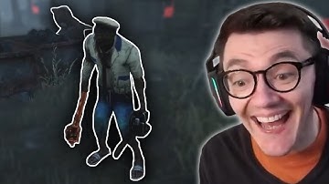 DBD 2v8 is the MOST fun game mode