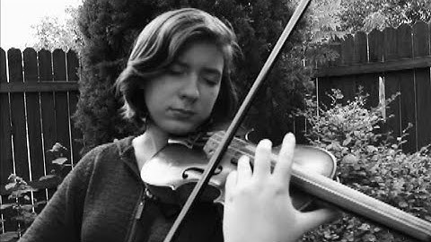 Tranquility (Original Song)