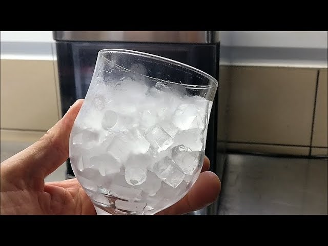 Why Sonic's Ice Is the Best Ice