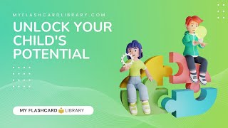Famous Unlock Your Child's Potential | MYFLASHCARDLIBRARY.COM Net Worth