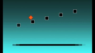 The Impossible Game - Level 1 Fire Aura Complete - Flawless