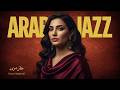 Arabian Jazz Fusion Western Jazz Meets Arabic Soul