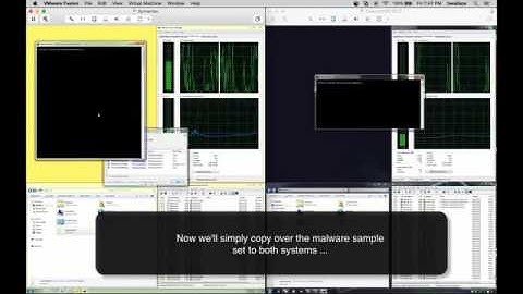 Cylance Next-Generation Antivirus Demonstration