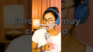 Hablemos de eurocentrismo. #europa #eurocentrismo #colonialismo #podcastclip #debate