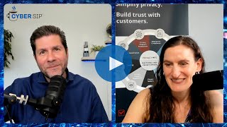 “Compliance and Competition: Building Trust With Your Privacy Program,” With Jodi Daniels