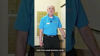 Shipping, Printing, Notary, Cards, and More!!