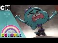 The Amazing World of Gumball | The Black Friday Sales | Cartoon Network