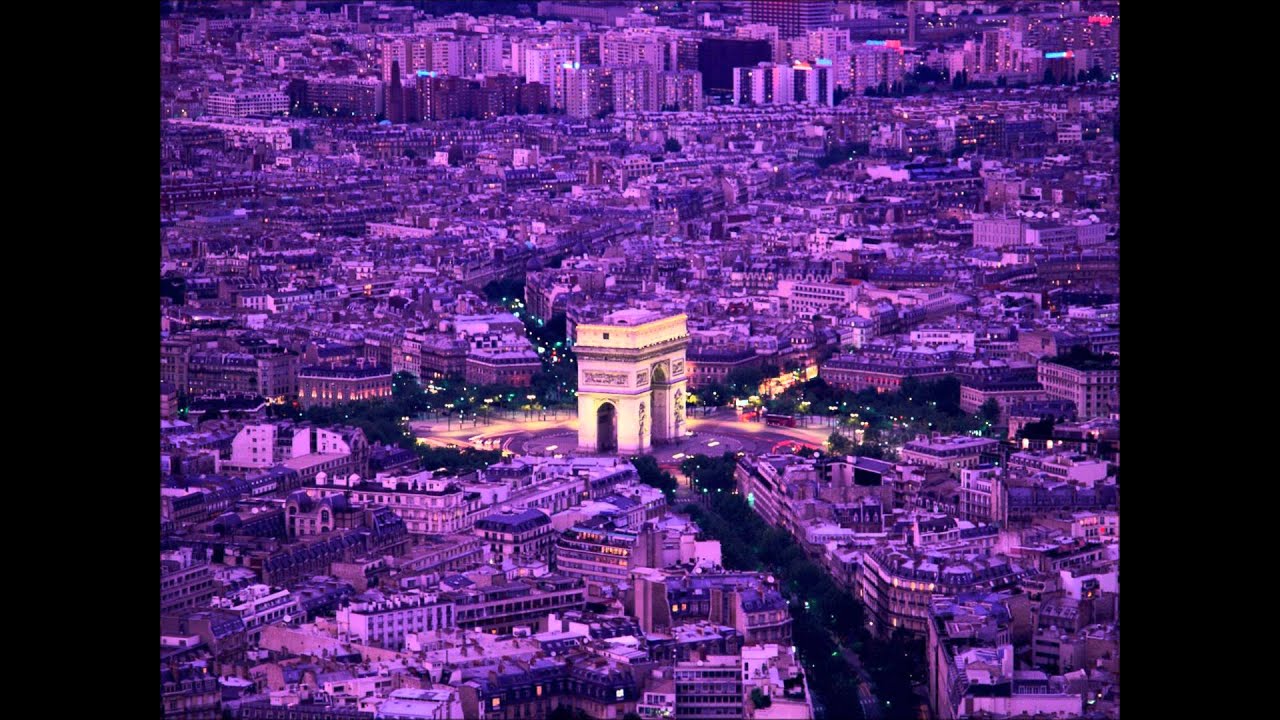 Paris Lounge, Vol. 1 CD2 - (Jabre, Julien)-Jungle