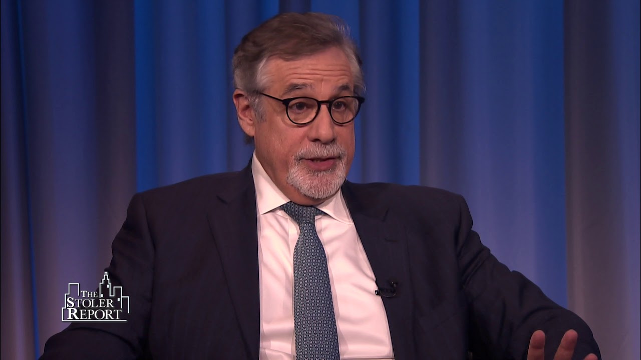 Growth & Development of NYU Langone Health System | The Stoler Report