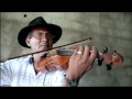 El Coroso un Virtuoso Violinista de Tintorero