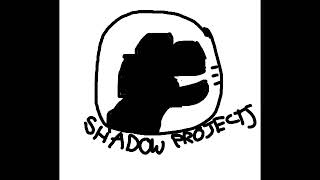 Shadow Projects Logo Remake (an old video from 2017)