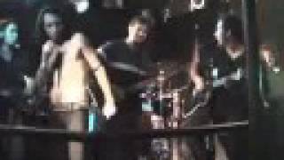 Cúbica Junto A Andrés Ludmer - Enfermera Madrugada Live