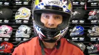 Motorcycle Helmet Fit Guide  How To Size A Motorcycle Helmet  Helmet Sizing Guide