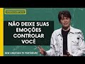 Recupere sua identidade em cristo  joseph prince  new creation tv portugus