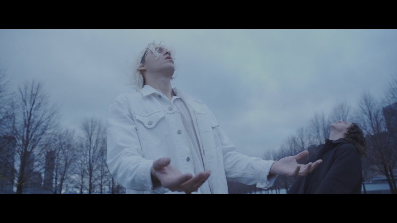 Watch Joudy - Tail End (Official Video) on YouTube Watch Joudy - Tail End (Official Video) on YouTube