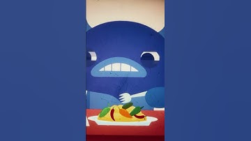 It Burns burns burns (Endless Monsters Edition)