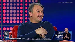 Відео Ігор Лапін
