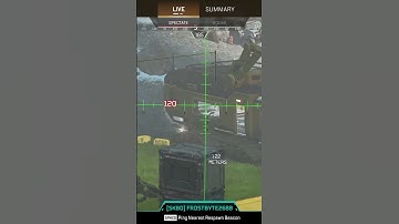 I STAND CORRECTED #apex #apexlegends #apexlegendsclips #gaming #wow #crazy #snipe #games #fps #lol