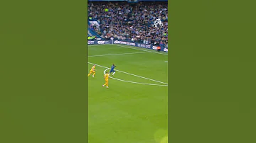 MAGICAL Ball From Cole Palmer 