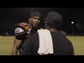 Preseason Week 2 Highlights Wesley Chapel Apaches vs Dunedin Pirates #wesleychapel #semiprofootball