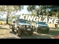 KINGLAKE, VIC 4WD / On the Tracks EP1