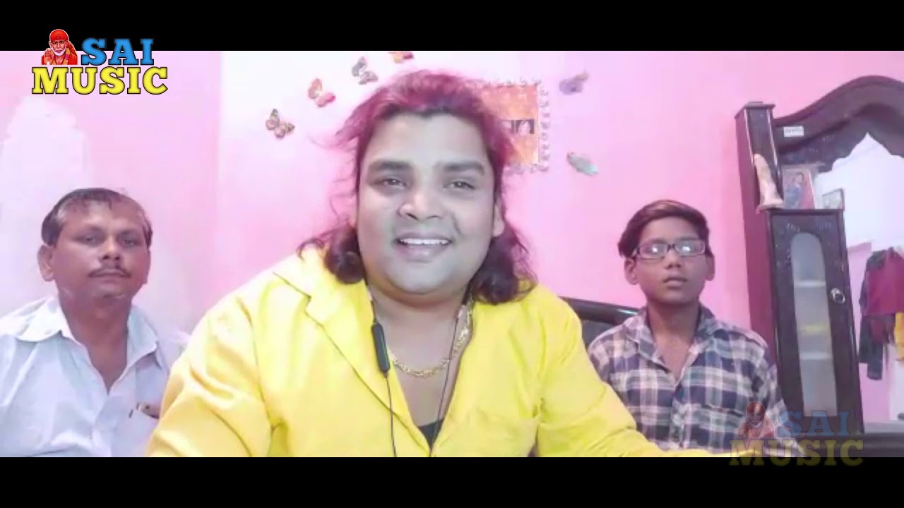 Manoj madhur live show                    