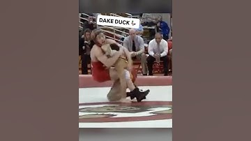 Is Kyle Dake the best 165-Pounder of the Quarter Century?