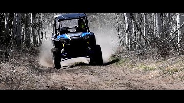 MTNTK Performance "Tek Tip" Episode 3 - RZR Turbo Blow Hole