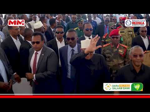 Maareeyaha Wakaalada Biyaha Oo Faahfaahiyey Faa Iidada Dhaamka Kalqoray