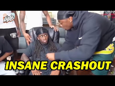 The Clover Boys Almost Got Kai BANNED