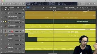 BREAKDOWN MUSIC: Pulang ke Lulu - BEDAH LAGU JKT48 (LBM)