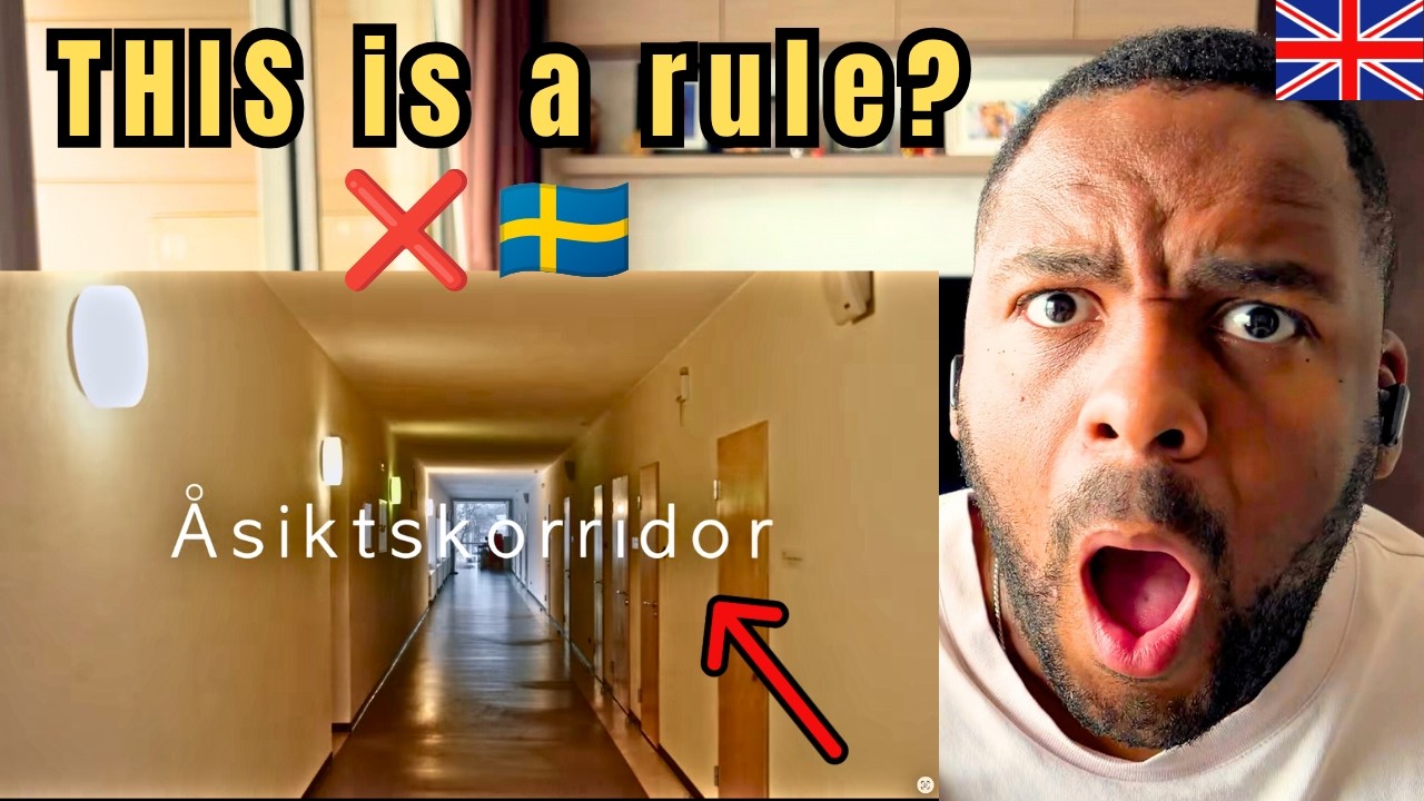 Swedish Unwritten Social Rules and Cultural Norms