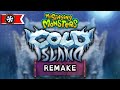 Cold Island My Singing Monsters Remix mp3