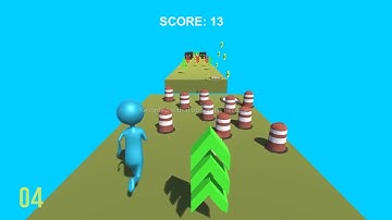 Game Design Portfolio