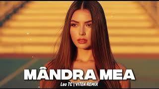 Leo TC - Mândra mea (VITEK REMIX) Afro House Remix & Deep House
