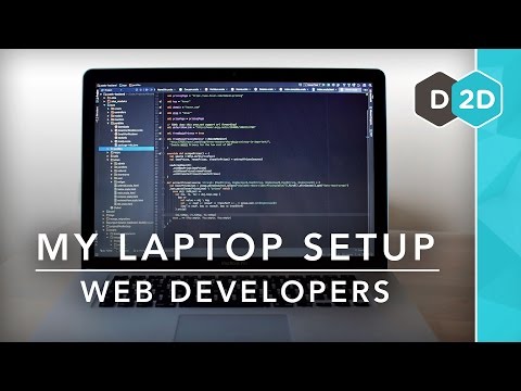 Video: Ang Perpektong Laptop Para Sa Isang Programmer Sa