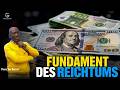 Fundament des Reichtums | Pastor Tope