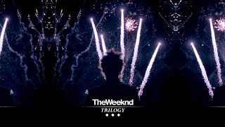 The Weeknd - XO Crew Love (Unreleased Version)