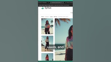 Sylius - #synerisebites #Sylius #EcommerceAI #CustomerInsights #Automation