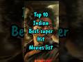 top 10 best indian movies list. hit 2026.