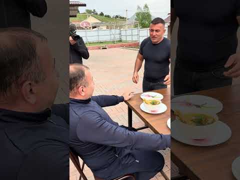 Алан договорится!